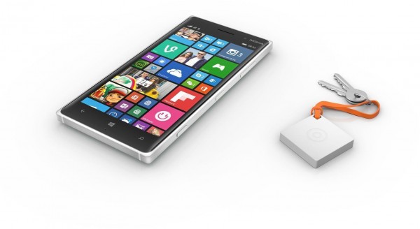 Nokia Lumia 830 (RM-984) — ürün görseli 15