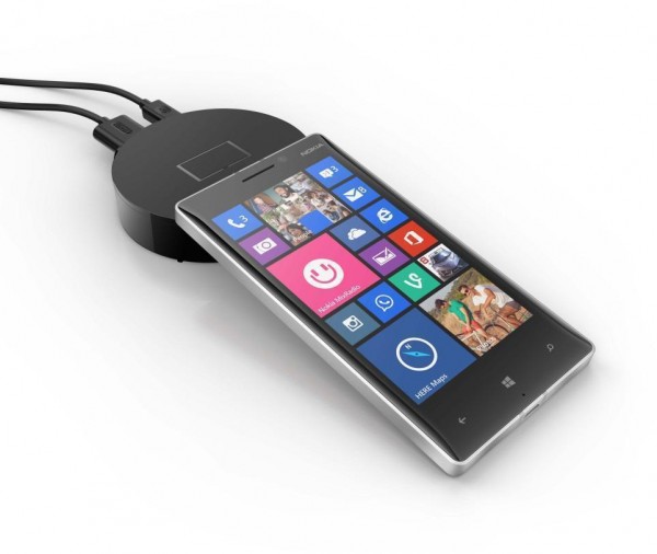 Nokia Lumia 830 (RM-984) — ürün görseli 16