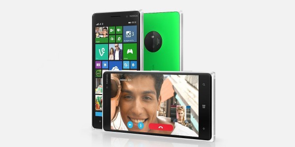 Nokia Lumia 830 (RM-984) — ürün görseli 17