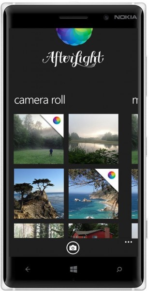 Nokia Lumia 830 (RM-984) — ürün görseli 5