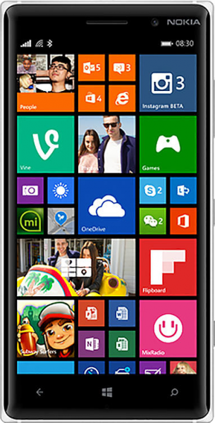 Nokia Lumia 830 (2014)