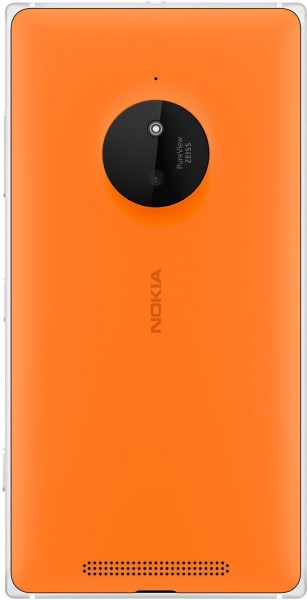 Nokia Lumia 830 (RM-984) — ürün görseli 4