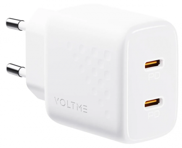 Voltme V2019 20W Şarj Aleti — ürün görseli 2