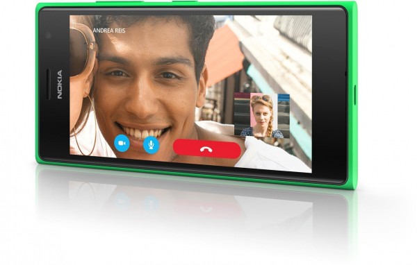 Nokia Lumia 735 (RM-1039) — ürün görseli 7