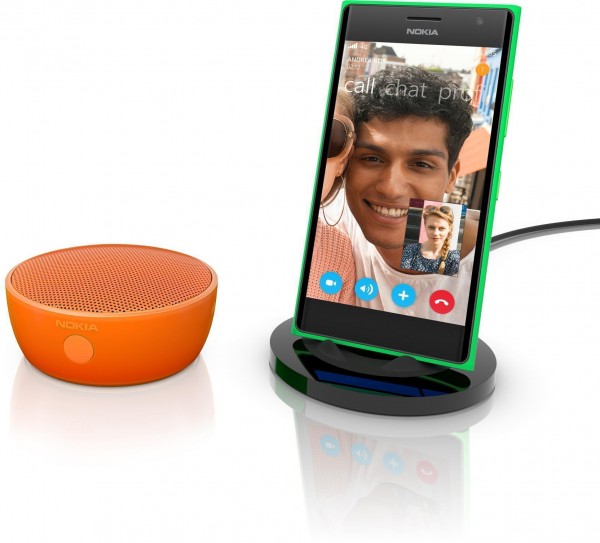 Nokia Lumia 735 (RM-1039) — ürün görseli 11