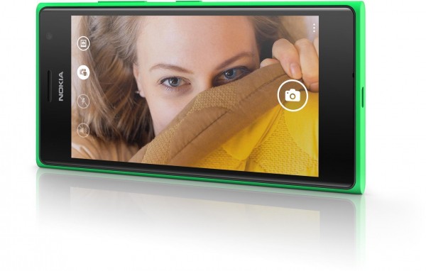Nokia Lumia 730 Dual SIM (RM-1040) — ürün görseli 9