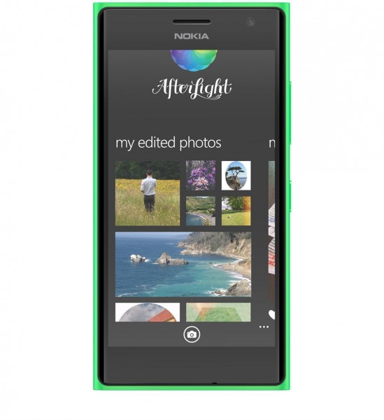 Nokia Lumia 730 Dual SIM (RM-1040) — ürün görseli 8