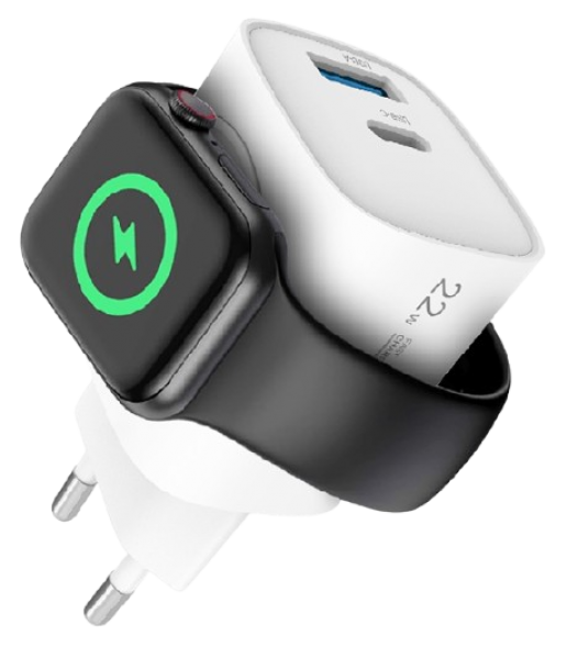 LinkTech C320 Şarj Aleti — ürün görseli 2
