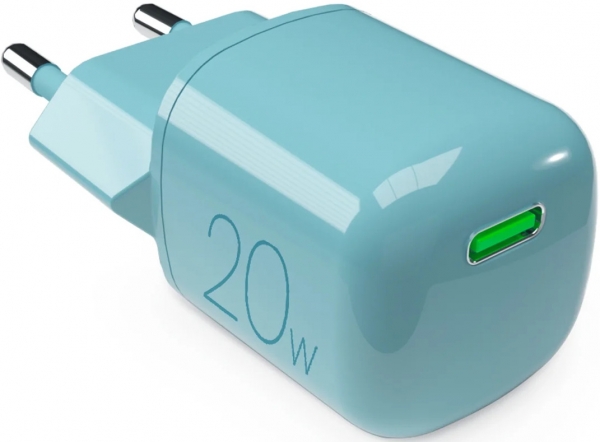 Puro MiniPro 20W Şarj Aleti (PUFCMTCUSBC20WG) — ürün görseli 6