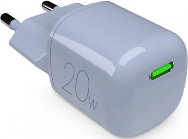 Puro MiniPro 20W Şarj Aleti (PUFCMTCUSBC20WG) — ürün görseli 7