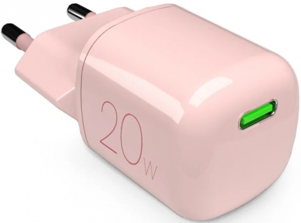 Puro MiniPro 20W Şarj Aleti (PUFCMTCUSBC20WG) — ürün görseli 8