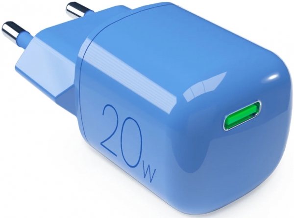 Puro MiniPro 20W Şarj Aleti (PUFCMTCUSBC20WG) — ürün görseli 4