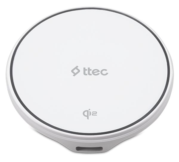 ttec AirCharger M Pro Şarj Aleti (2KS34B)