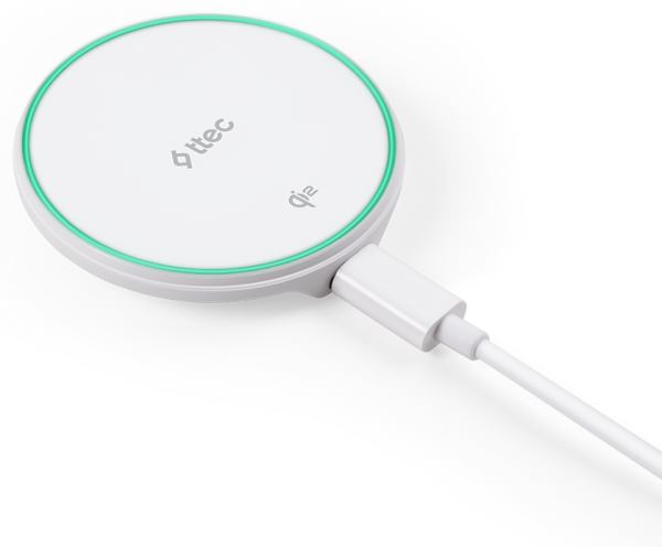 ttec AirCharger M Pro Şarj Aleti (2KS34B) — ürün görseli 2