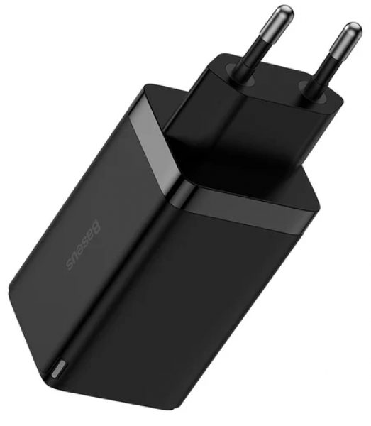 Baseus GaN5 Pro 2C+U 65W Şarj Aleti (CCGP120201) — ürün görseli 3