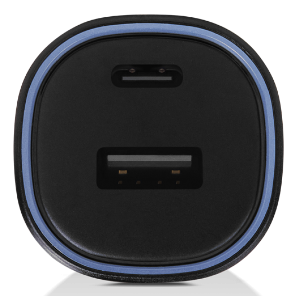 ttec SmartCharger Duo PD 48W Şarj Aleti (2CKP02LS) — ürün görseli 2