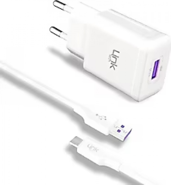 LinkTech C306 Şarj Aleti — ürün görseli 2