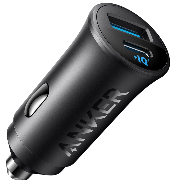 Anker Car Charger Şarj Aleti (A2741)