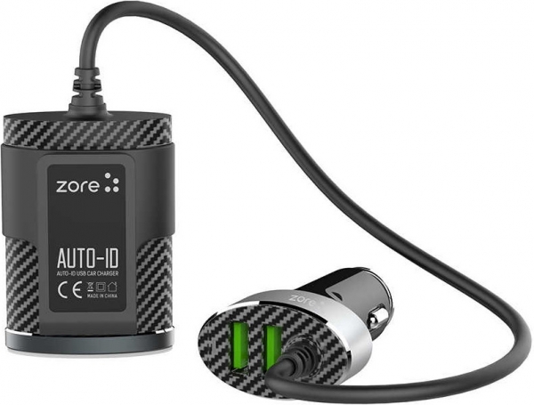 Zore ZR-C502 Şarj Aleti — ürün görseli 2