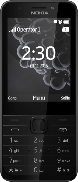 Nokia 230 (2015)