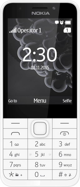 Nokia 230 — ürün görseli 2
