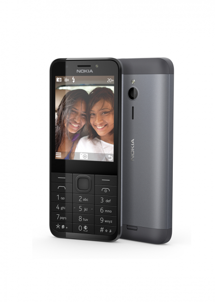 Nokia 230 — ürün görseli 3