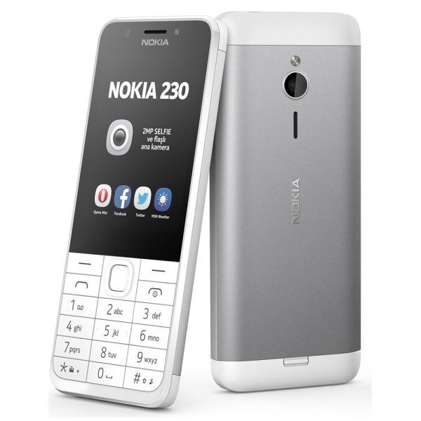 Nokia 230 — ürün görseli 5