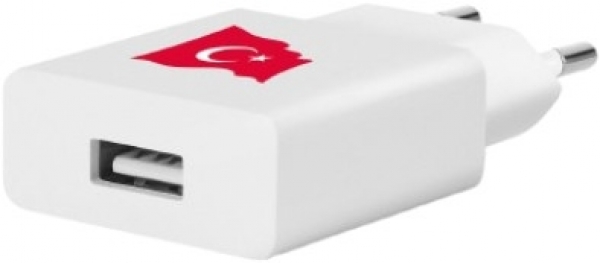 ttec SmartCharger 2.1A Şarj Aleti (2SC100)