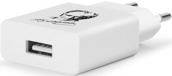 ttec SmartCharger 2.1A Şarj Aleti (2SC100) — ürün görseli 3