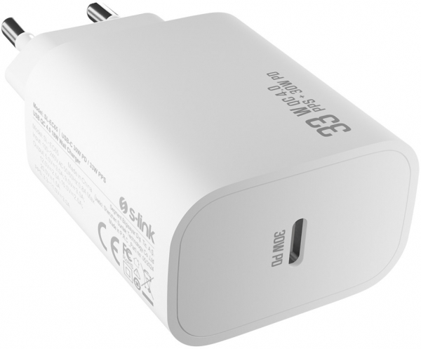 S-link SL-EC65 Şarj Aleti — ürün görseli 2