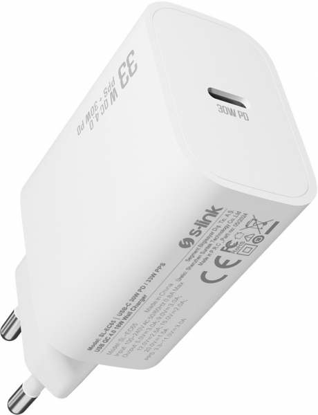 S-link SL-EC65 Şarj Aleti — ürün görseli 3