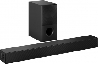 LG SH5A Soundbar — ürün görseli 1