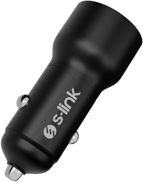 S-link SL-AC60 Şarj Aleti — ürün görseli 3
