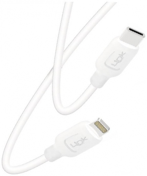 LinkTech T447E Şarj Aleti — ürün görseli 2