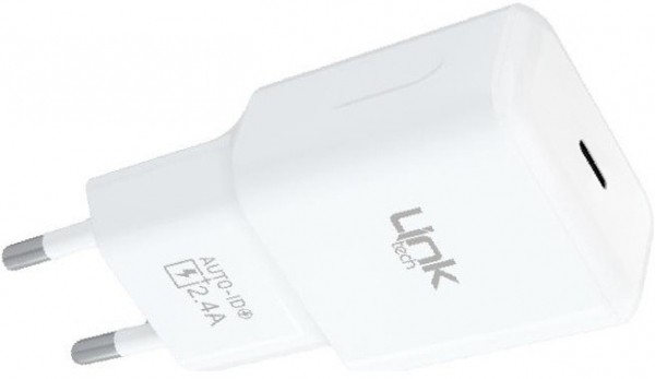 LinkTech T447E Şarj Aleti — ürün görseli 3