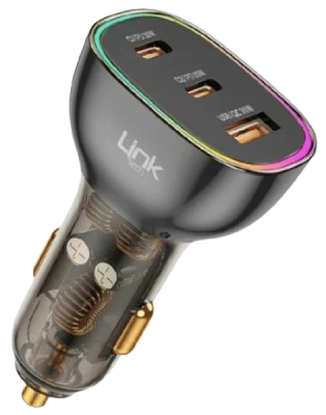 LinkTech C508 Şarj Aleti — ürün görseli 2