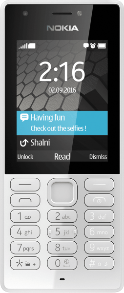 Nokia 216 (RM-1188) — ürün görseli 3