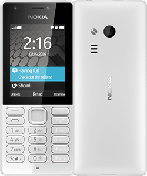 Nokia 216 (RM-1188) — ürün görseli 6
