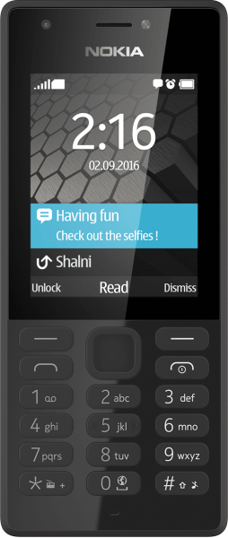 Nokia 216 (2016)