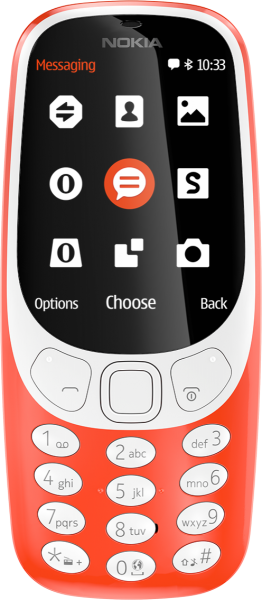 Nokia 3310 (2017)
