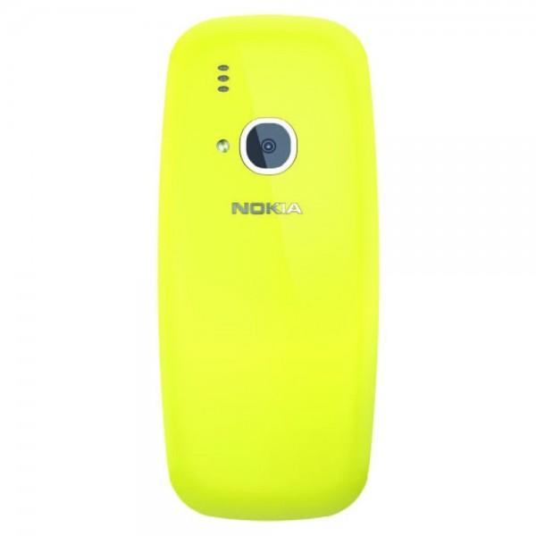 Nokia 3310 (2017) (TA-1008) — ürün görseli 9