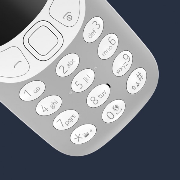 Nokia 3310 (2017) (TA-1008) — ürün görseli 16