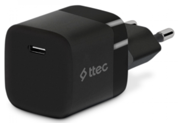 ttec SmartCharger 30W Şarj Aleti (Sadece Adaptör) (2SCP03) — ürün görseli 2