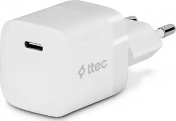 ttec SmartCharger 30W Şarj Aleti (Sadece Adaptör) (2SCP03)