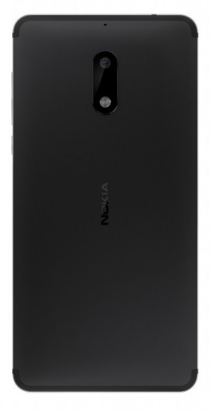 Nokia 6 (2017) (TA-1033) — ürün görseli 5