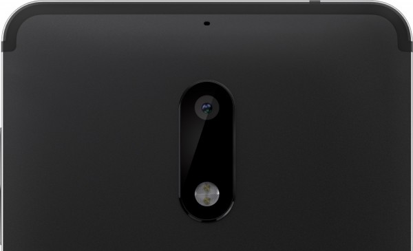 Nokia 6 (2017) (TA-1033) — ürün görseli 11