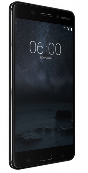 Nokia 6 (2017) (TA-1033) — ürün görseli 9