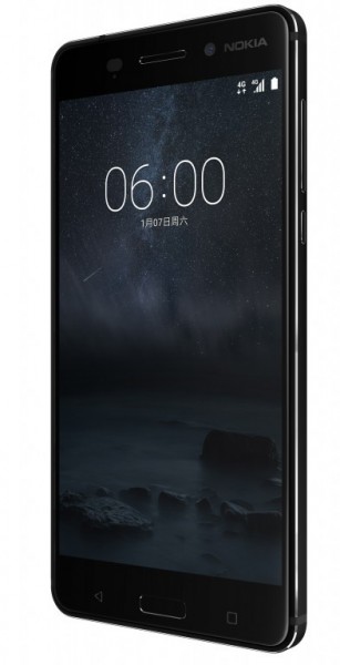 Nokia 6 (2017) (TA-1033) — ürün görseli 7
