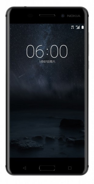 Nokia 6 (2017) (TA-1033) — ürün görseli 17