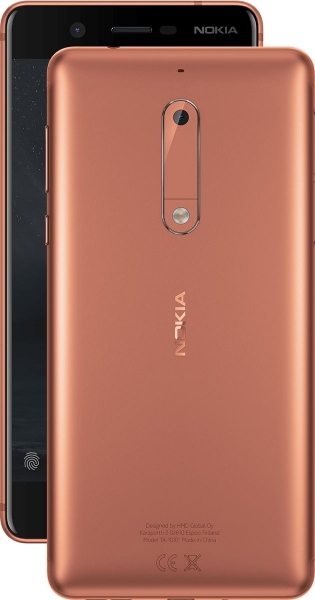 Nokia 5 — ürün görseli 5